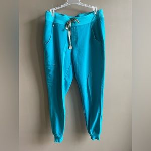 FIG Zamora Jogger Scrub Bottoms